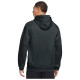 Nike Ανδρικό φούτερ Therma-FIT Pullover Fitness Hoodie